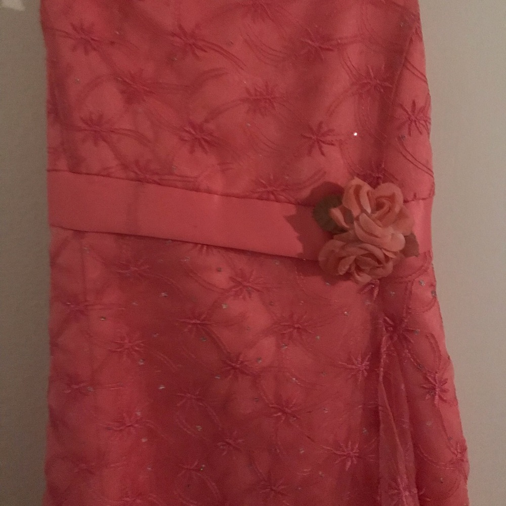 Little Girls Dress 👗